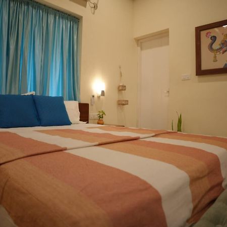 Cascara Beach Resort فاركَالا المظهر الخارجي الصورة