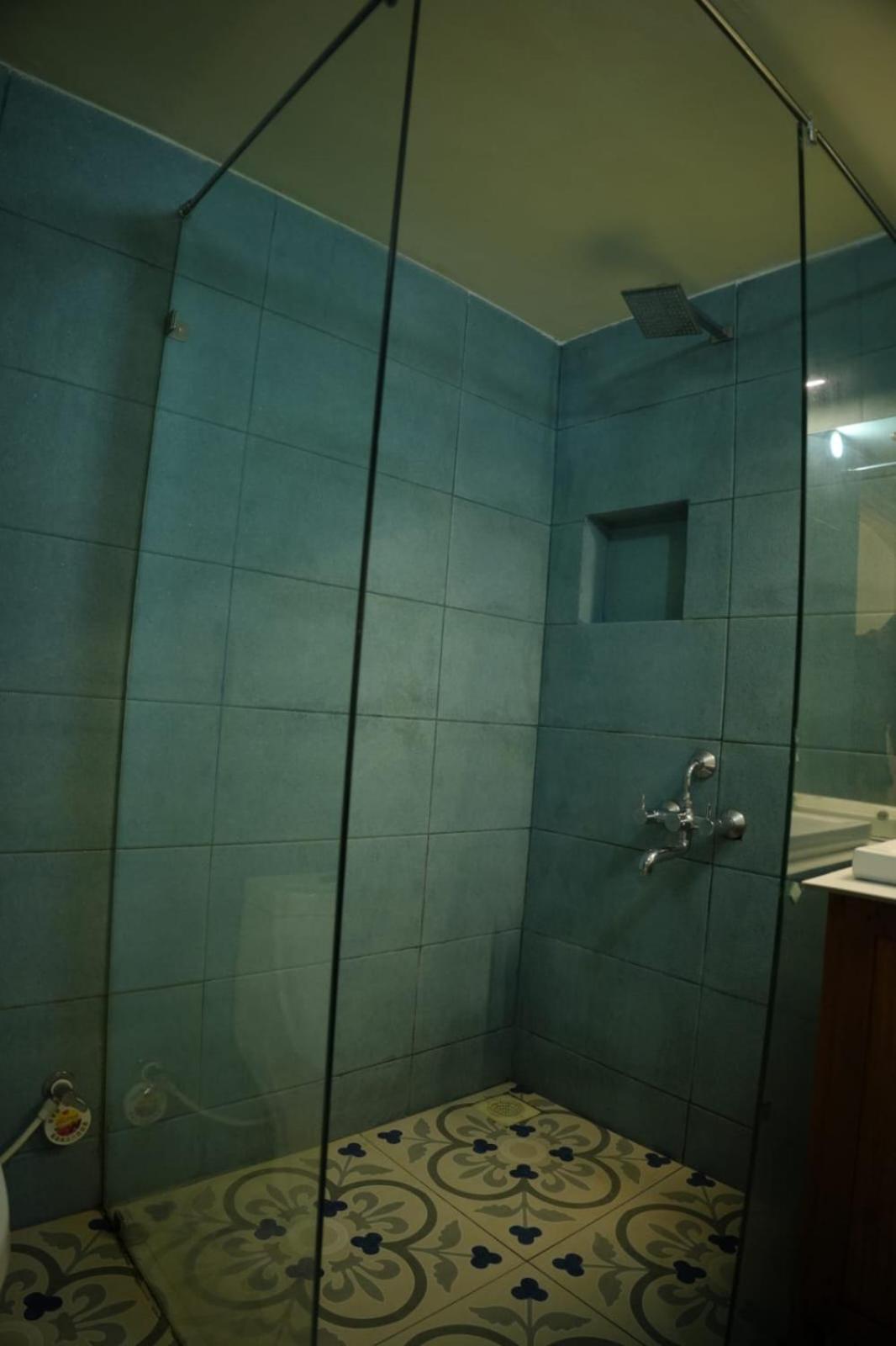Cascara Beach Resort فاركَالا المظهر الخارجي الصورة