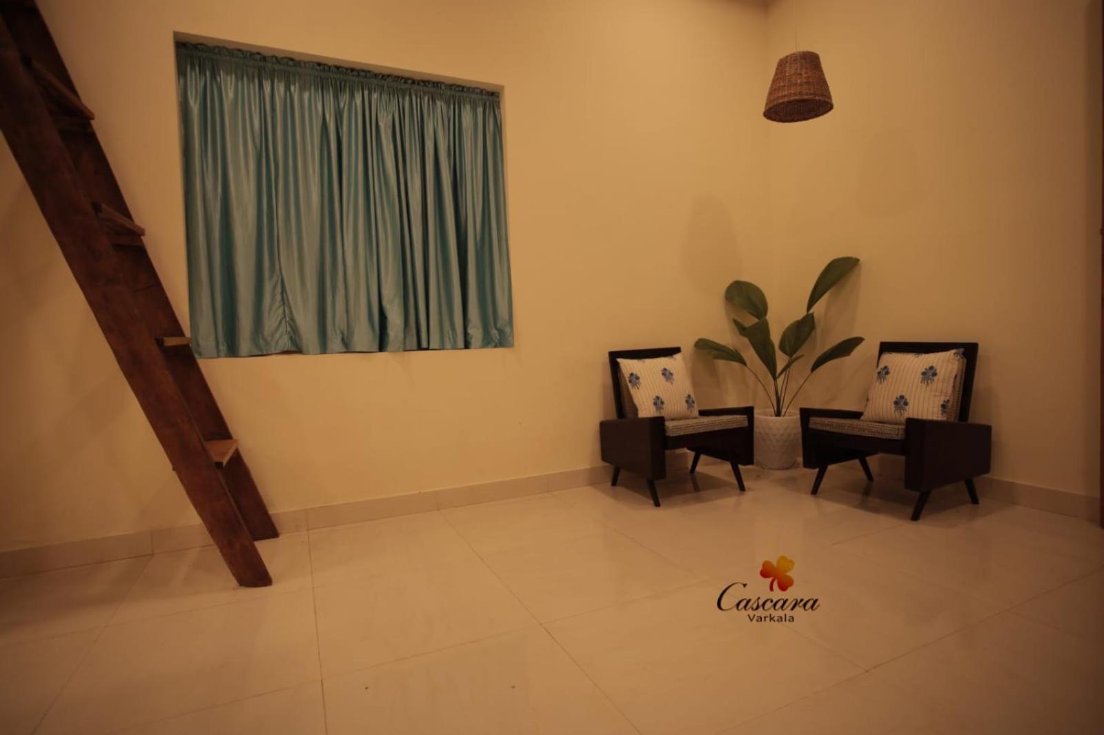 Cascara Beach Resort فاركَالا المظهر الخارجي الصورة