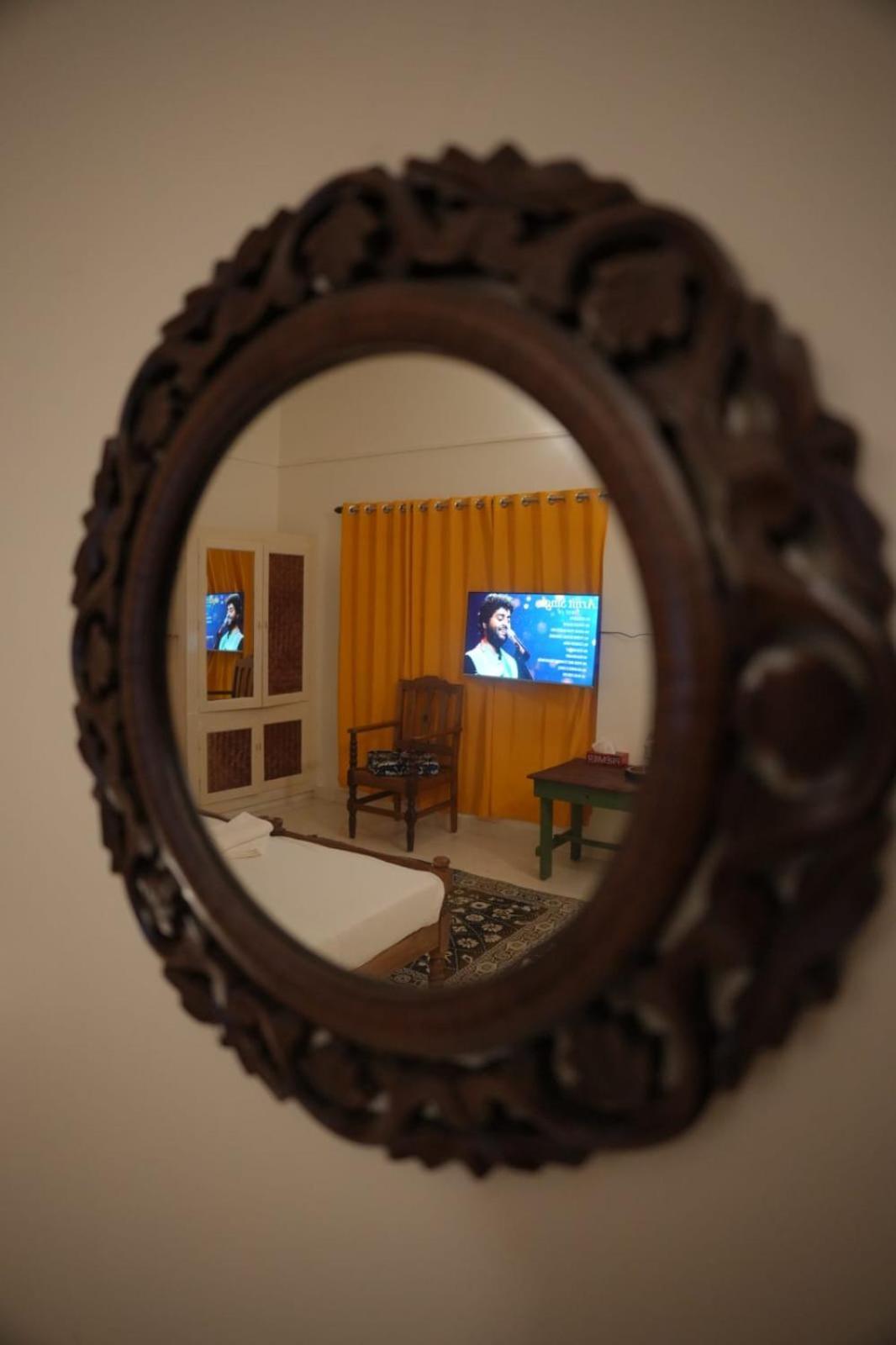Cascara Beach Resort فاركَالا المظهر الخارجي الصورة
