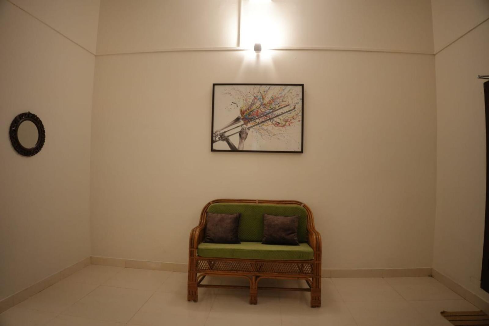Cascara Beach Resort فاركَالا المظهر الخارجي الصورة