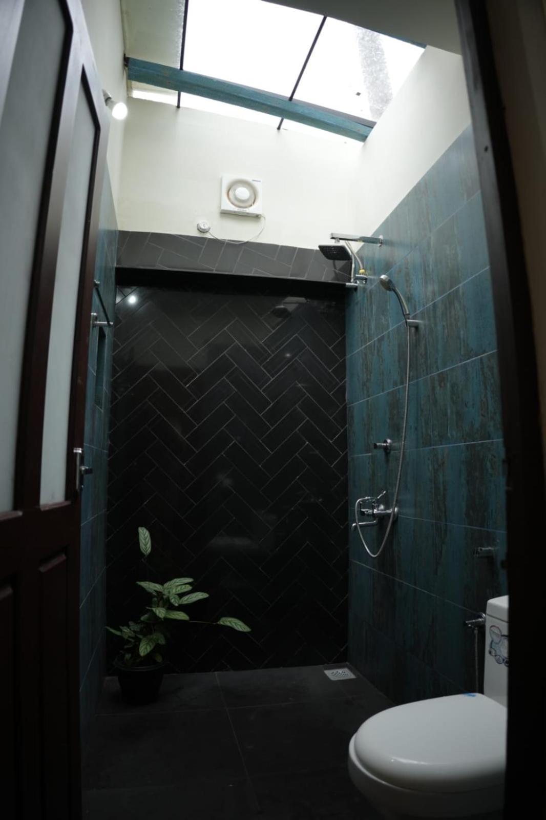Cascara Beach Resort فاركَالا المظهر الخارجي الصورة